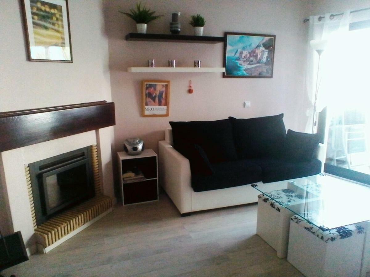 Appartement D'Or Carvoeiro  Exteriér fotografie