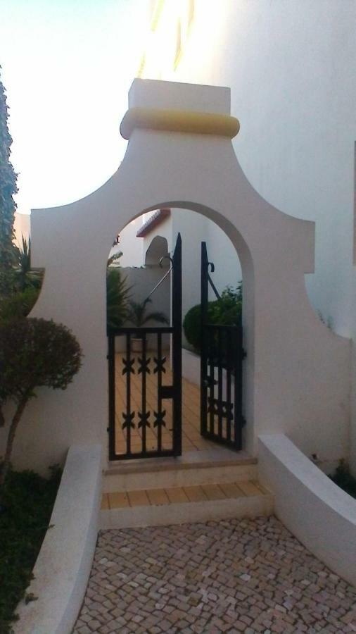 Appartement D'Or Carvoeiro  Exteriér fotografie
